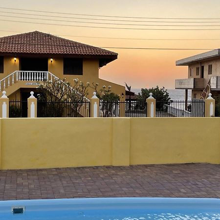 فيلا Westpuntفي Finisterre Curacao المظهر الخارجي الصورة