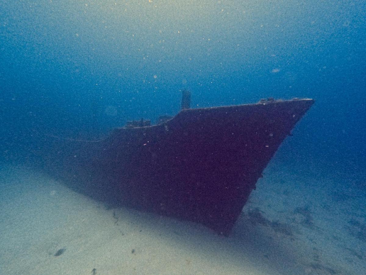 فيلا Westpuntفي Finisterre Curacao المظهر الخارجي الصورة